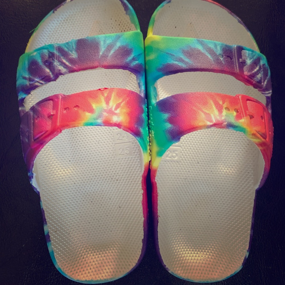 Freedom Moses kids 24/25 brand new